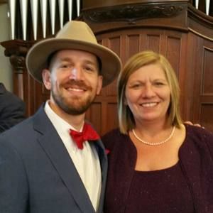 Meet your Posher, Corey